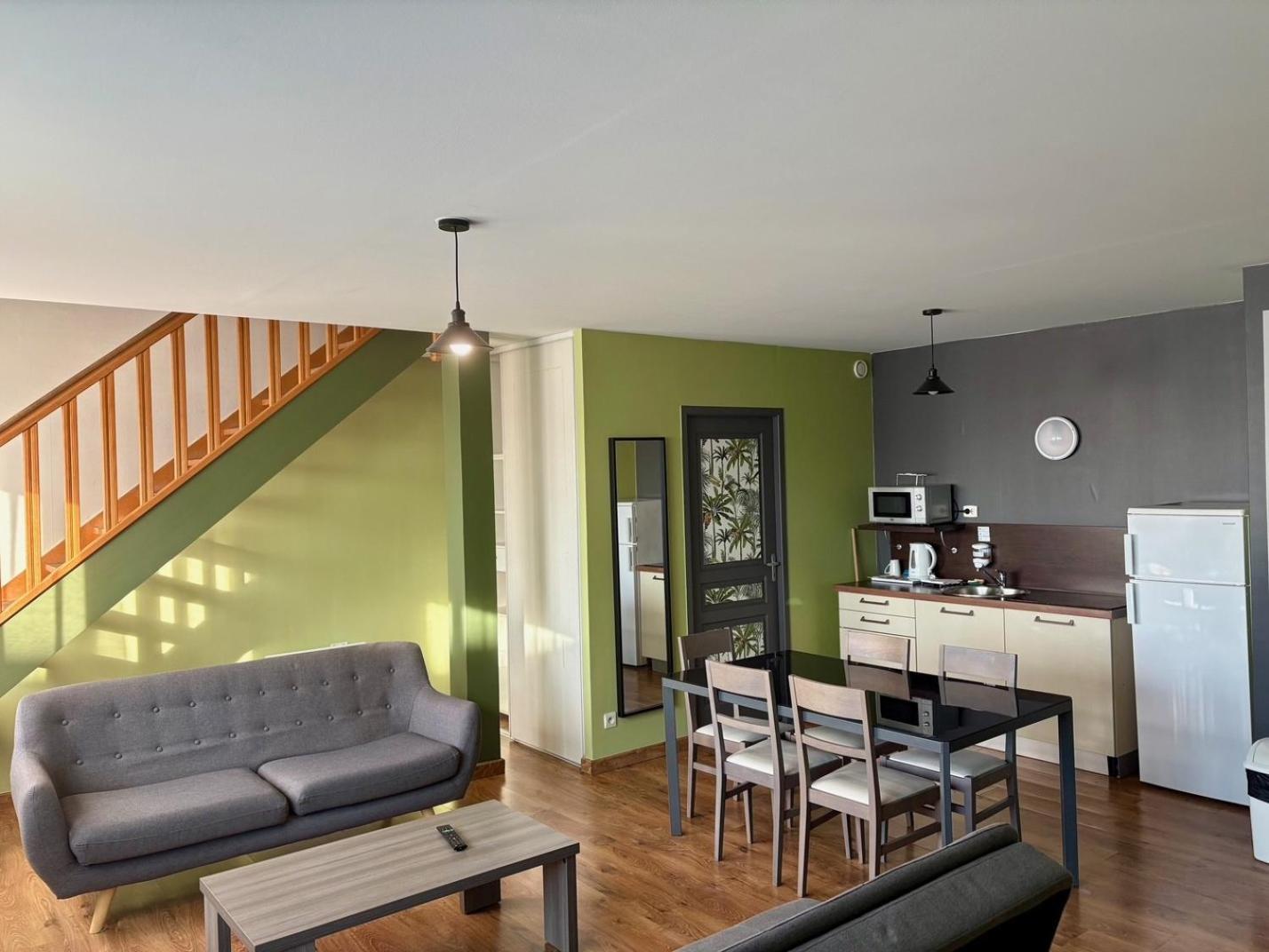 Zenitude Hotel-Residences Nantes Metropole Экстерьер фото