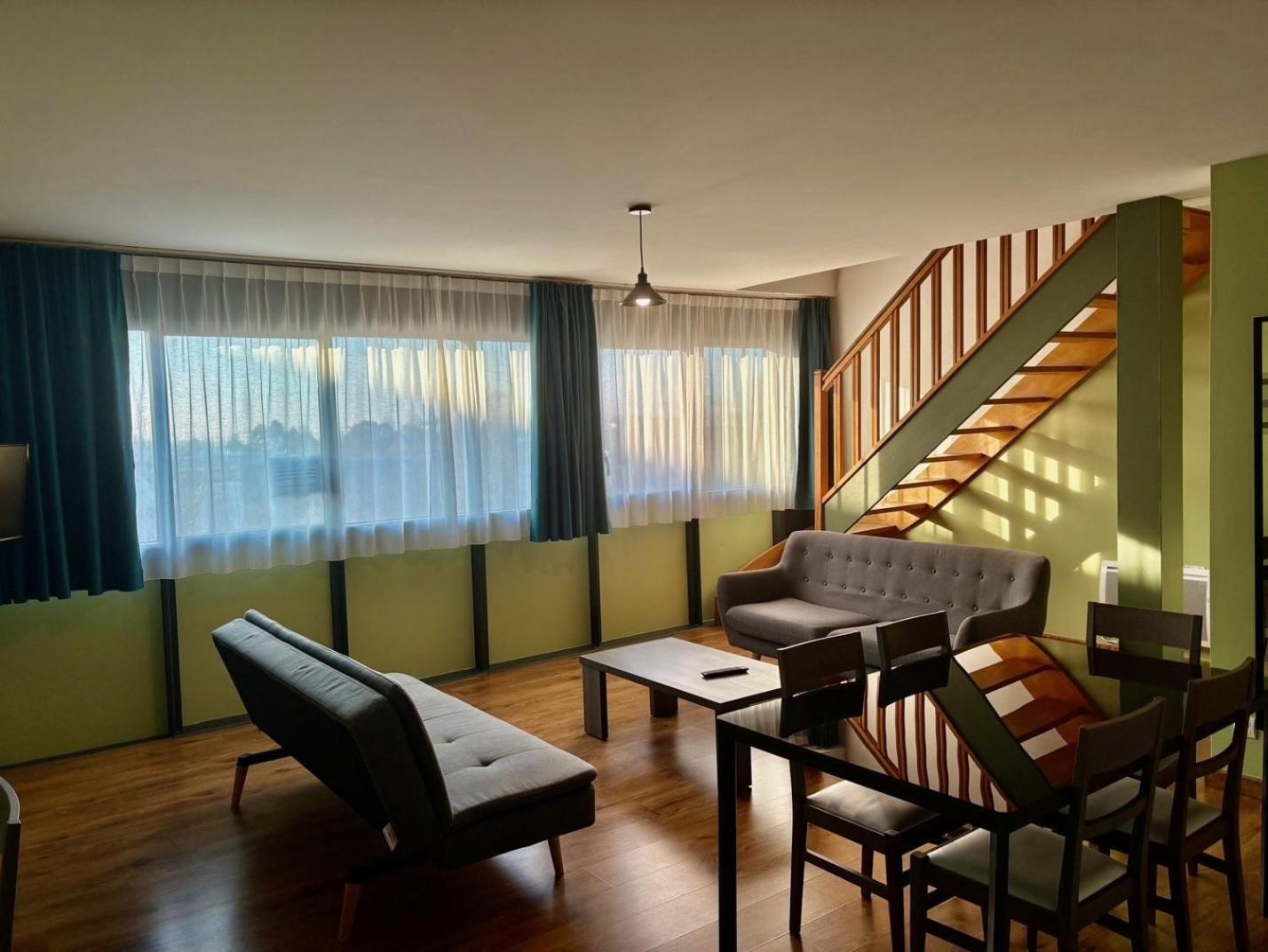 Zenitude Hotel-Residences Nantes Metropole Экстерьер фото